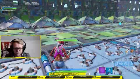 Chill & Kill ❤ICH DANKE EUCH😘