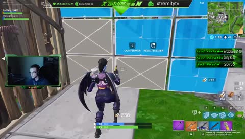 [FR/EN] @XallNseN Chill Stream