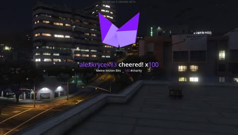 [True-Life] #91 Barry Carter - Ihr habt die Stadt zu Grunde gerichtet!