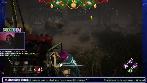 [PC-FR] NOEL EST ARRIVé !!!