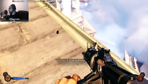 [DE] Hier bin ich wieder! - 24h Stream