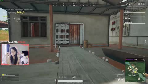 [English/中文] 又愛又恨的遊戲.. 點擊頭頂愛心即可追蹤 <3