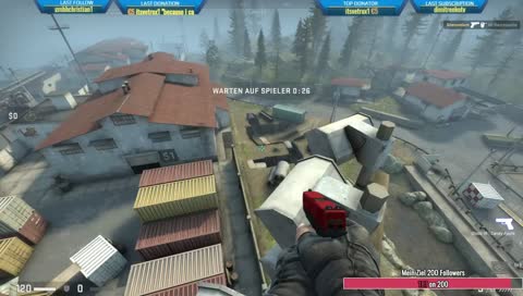 [GER] Ich hab keinen blassen schimmer #TeamPlatin | #German Monkeys