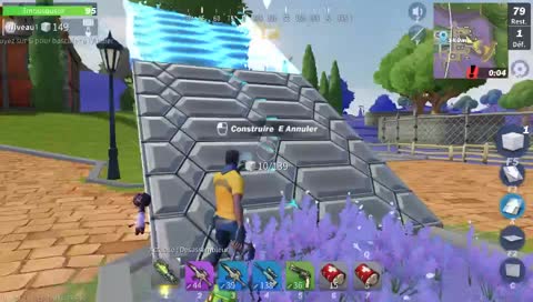 On joue à creative destruction et on fait que des tops 1😂 🔴abonnez vous 🔴(PC FR)