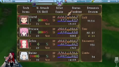 [Chill/PLAT] First run (out of 4) Title Grind! ❄️!charity❄️