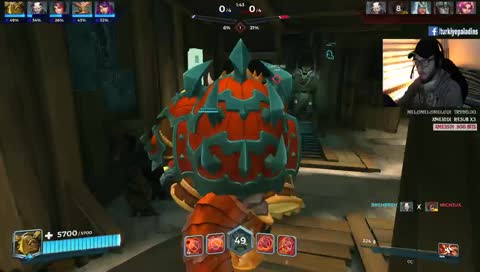 [TR] Unbreakable | Makuka ile Master Yolu (çok uzun bi yol ama)