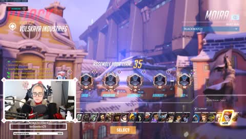 HIYA, Who else feels like poop?