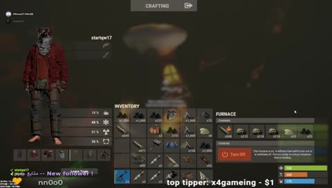 🔴 Farm + Farm 🔥 = ⭐️ big base ⭐️ no one can raid u 💪
