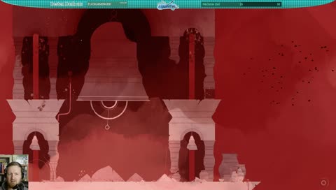 GRIS - Ein wunderschönes und mysteriöses Indie Plattform Adventure