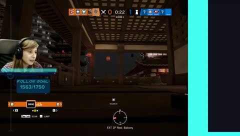 [Eng/PC] Grenades - Stream 175 !streamloots !loots