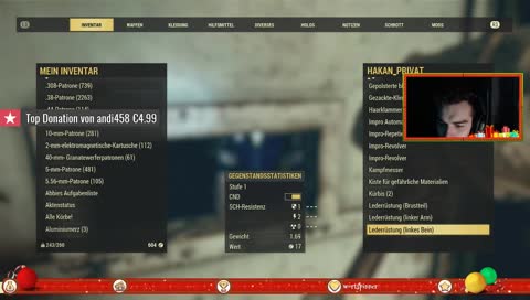 Looten,Events,MOAB