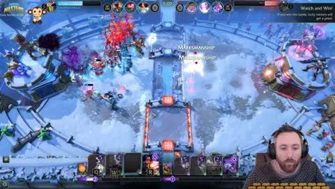 [EN] GIVEAWAYs Every Hour !discord | @GoodIntroMusic