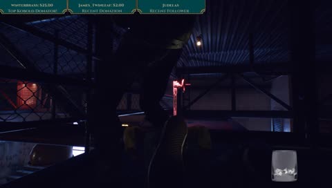 Second Attempt- We know a little more...And fall damage is evil!