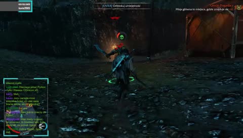 [PL] Na podbój Mordoru!