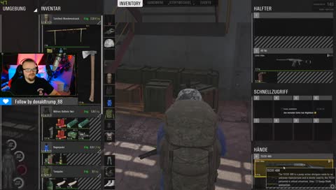 GER|SimDuro]🔴Stream am Abend! scum