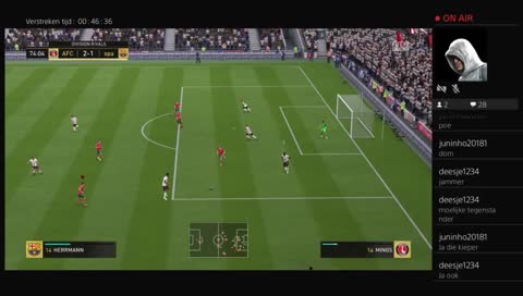 Fifa 19 ult