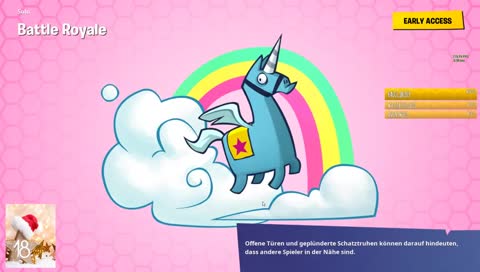 [18/24] Achtzehnter Tag der Adventskalender Aktion | !advent !spoiler