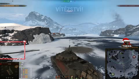 Arkan_the_Lioness  (THEOS)   :)  testování
