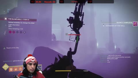 (PC) Hello Gorgeous - New forge! !prime 