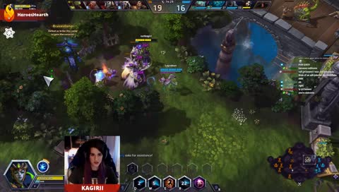 [HHE] New emotes!  EOTS tonight @ 7pm PST °˖✧◝(⁰▿⁰)◜✧˖°