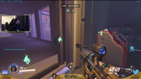 Moins tu dors plus t'es mort, ranked chill sur le smurf déteeeennte