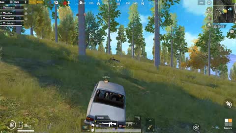 Носимся за ТОПами :-) | PUBG Mobile :-)