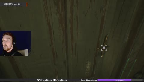 [DE/ENG]  >Observer_ Part 2 | !discord 