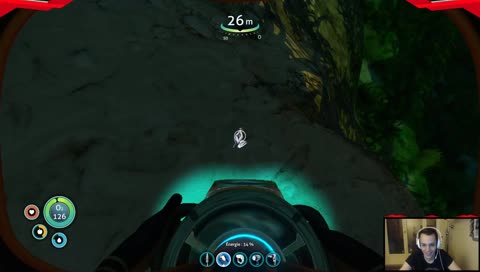 < PGS Locryz > Sous l'océan