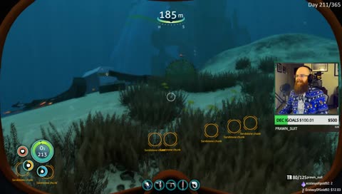 🎄im not scared HAPPY HOLIDAYS🎄 [211 Sexy Days Julian]