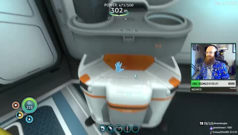 🎄im not scared HAPPY HOLIDAYS🎄 [211 Sexy Days Julian]