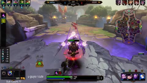 GM XB1 mid/jg !Charity Pika!!!