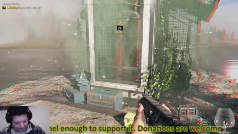 [EN] Let's play: FarCry 5 . 