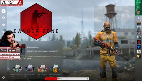 🔴 CS:GO - Nový Vianočný Update ! 🎅 | CS:GO LIVE | CZ/SK TomT Highlights