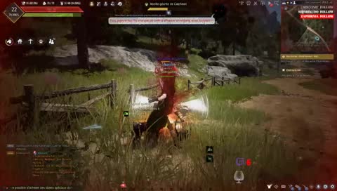 [FR/🔞] [GOTH] Moment de détente