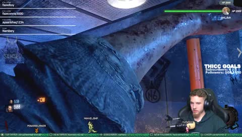 Are We Dead Yet? || Sub goal: 5/5! || !commands || !SongRequest IS ON || Type !hello in chat! || ask me about the 12+hr stream!