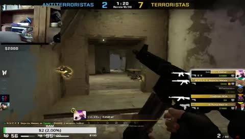 Pinto esas ranked?! Loots!!