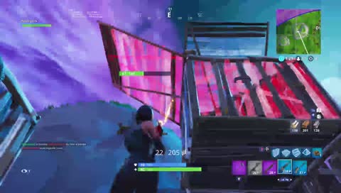 GADEOO - SOLO TRYHARD