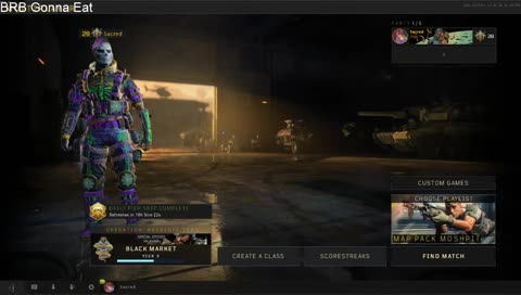 FINALLY The New DLC on PC! Just Chillin' Today