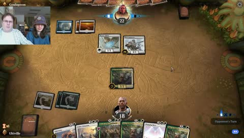 Arena with the Purple Dragon Crew!  Weekly 2pm EST stream.