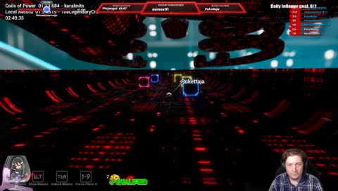 [ENG/CASUAL] PC - Noob at Marbles! Get your song requests in! !lurk !follow !discord !gofund #Article13 