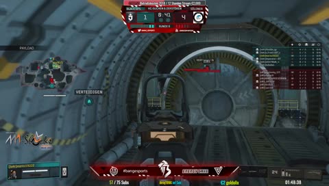 GER]264.Cast|BaNg HC Cup 2.0|EWAVE Esports Vs. Jokers e-Sport|FINALE|Subs:55/75<3 