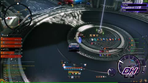 [EU] DRIFT KING S04E15