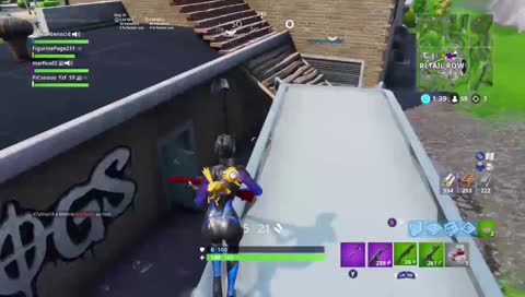 [FR] Let's go 1000 win (pensez a faire un p'tit don pour du bon matosss)