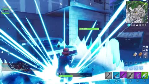 Random Duo's w/ @Frenzicks on Twitter | !Discord