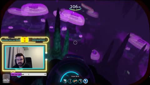 LIL MIDDAY OCEAN DIVING <333