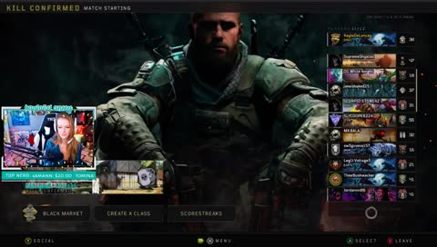 XBOX | COD UPDATE THEN FORT!!! โค๏ธ