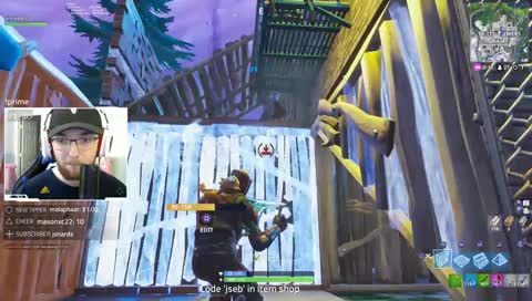 we are chillin / !newvid !code 