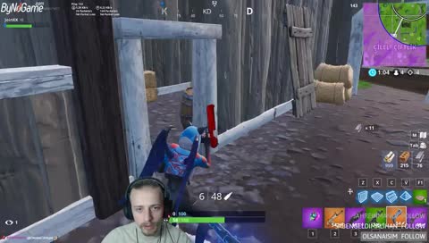 🔴 Noobstream Değildir :) | !çekiliş !komutlar !discord