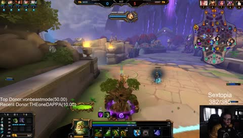 [SSG] Jeffhindla- Holiday Season