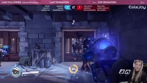 EN/NL Winter Wonderland!!  -- Join me now<3